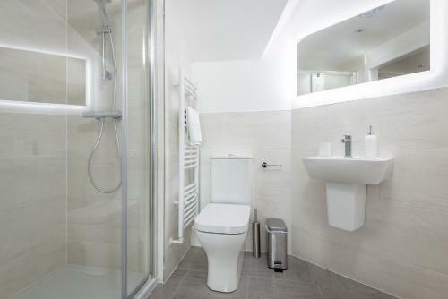 Apartamento Skye Sands - Balgove Penthouse Residence