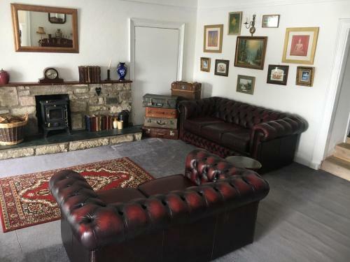 Apartamento The Bruce