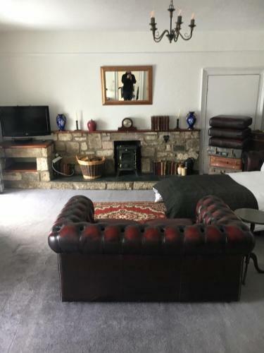 Apartamento The Bruce