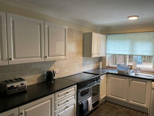 Cozy 3 Bedroom House In Fife