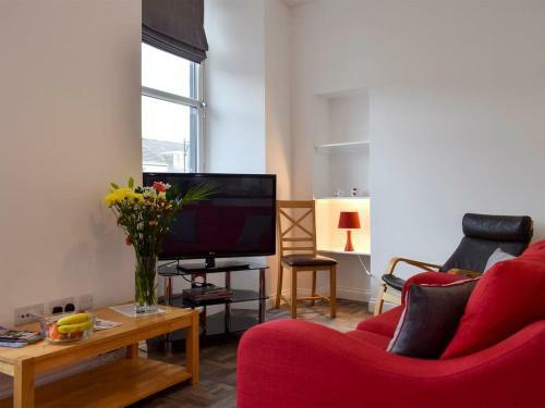 Courtyard Holiday Apartments