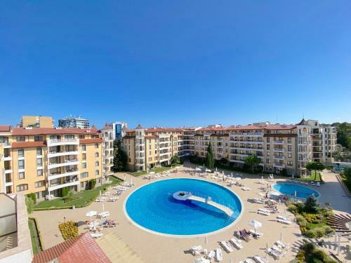 Royal Sun - Private Apartment - Sunny Beach