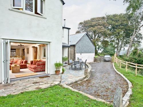 Exmoor View