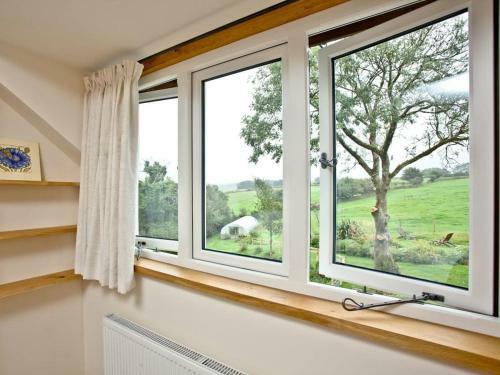 Exmoor View