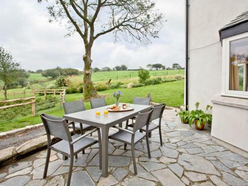 Exmoor View