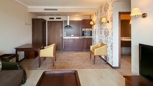 Apartamento Royal Beach Barcelo