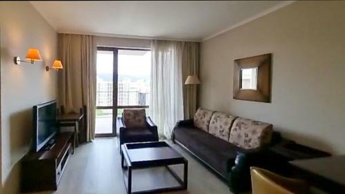 Apartamento Royal Beach Barcelo
