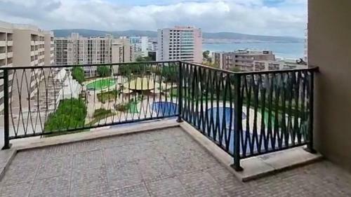 Apartamento Royal Beach Barcelo