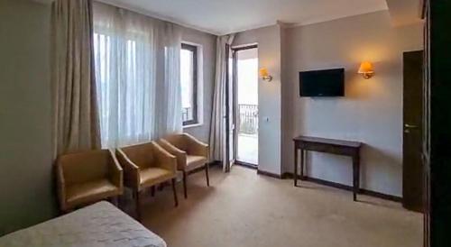 Apartamento Royal Beach Barcelo