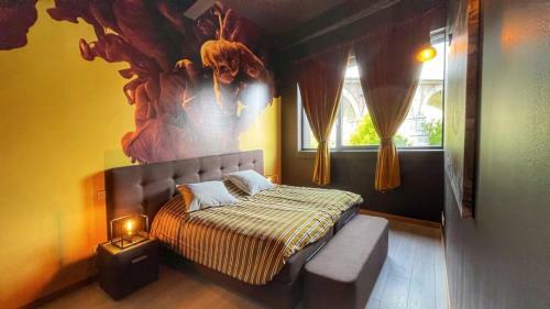 Apartamento De Luxe