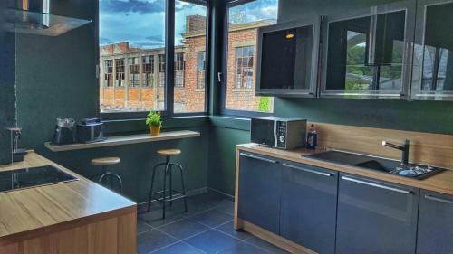 Apartamento De Luxe