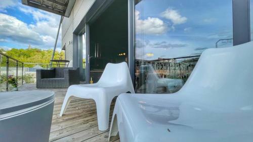 Apartamento De Luxe