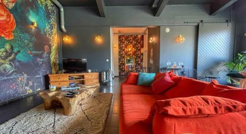 Apartamento De Luxe
