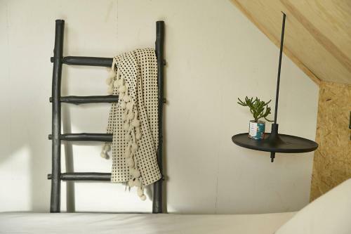 Bed & Breakfast Le Studio Du Designer