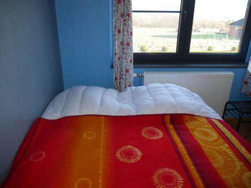 Comfortable Holiday Home In Lierneux With Garden