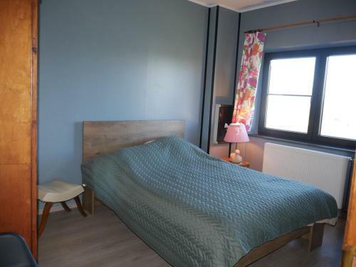 Comfortable Holiday Home In Lierneux With Garden
