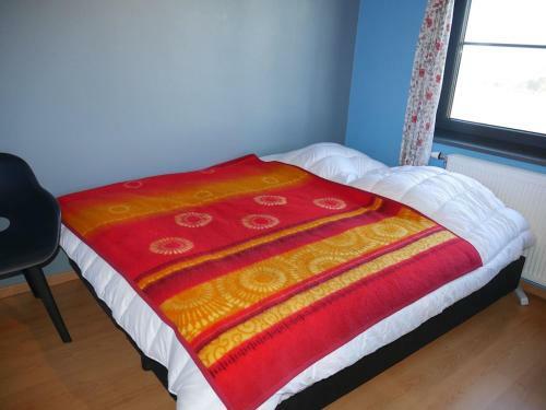 Comfortable Holiday Home In Lierneux With Garden