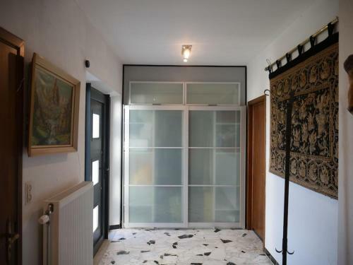 Comfortable Holiday Home In Lierneux With Garden