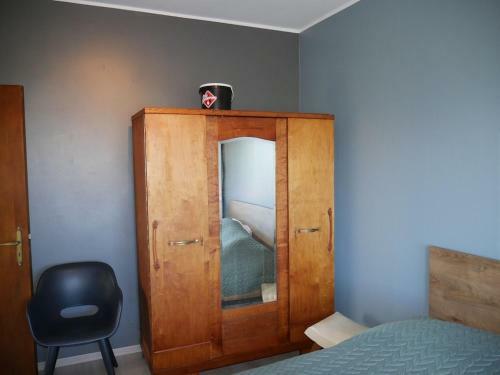 Comfortable Holiday Home In Lierneux With Garden