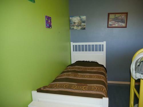 Comfortable Holiday Home In Lierneux With Garden