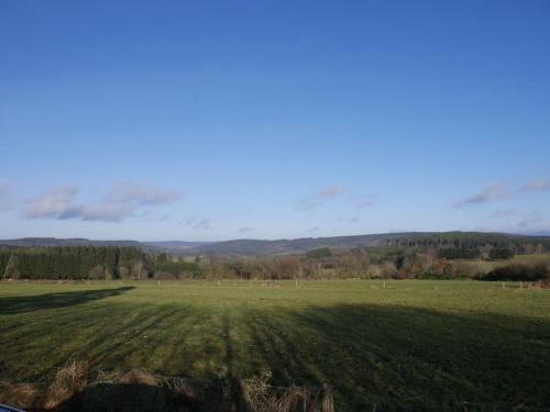 Comfortable Holiday Home In Lierneux With Garden