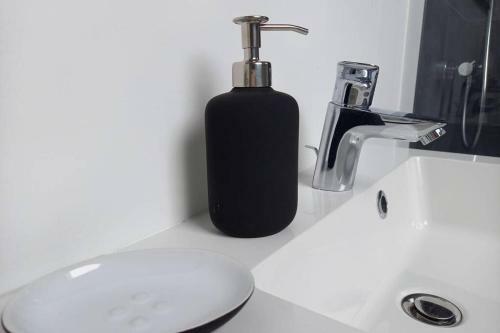 Apartamento Le Grenier De Charlotte