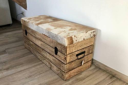 Apartamento Le Grenier De Charlotte