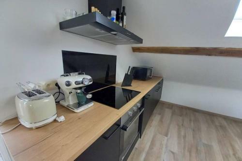 Apartamento Le Grenier De Charlotte