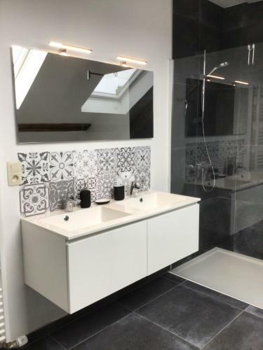 Apartamento Le Grenier De Charlotte