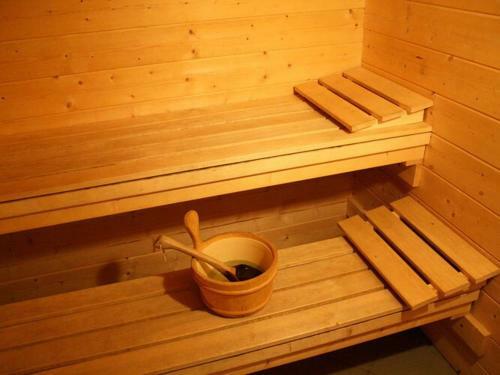 Luxurious And Charming Chalet With Sauna And Open Fireplace, Located By A Forest