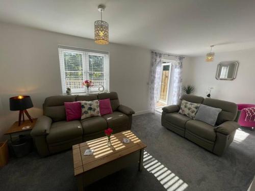 Haydock Trerammet Crescent Tintagel 3 Bed Sleeps 5