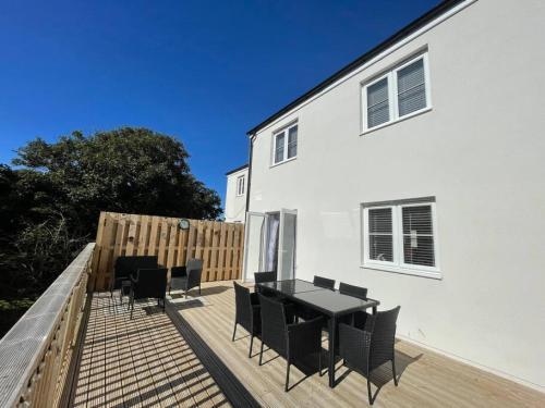 Haydock Trerammet Crescent Tintagel 3 Bed Sleeps 5