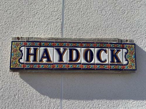 Haydock Trerammet Crescent Tintagel 3 Bed Sleeps 5