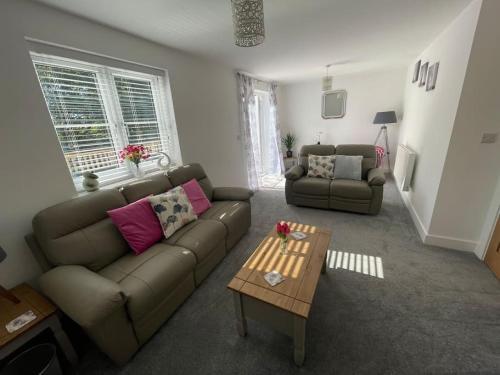 Haydock Trerammet Crescent Tintagel 3 Bed Sleeps 5