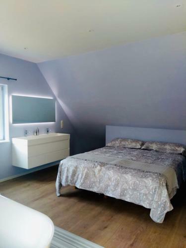 Demeure de Charme Haut de Gamme - Piscine Chauff�e
