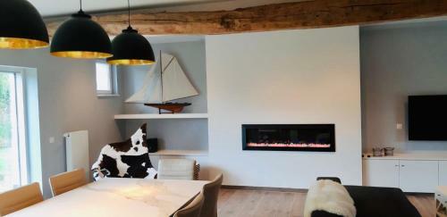 Demeure de Charme Haut de Gamme - Piscine Chauff�e