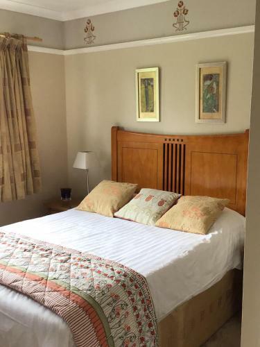 South View Bassenthwaite Bed And Breakfast