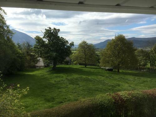 South View Bassenthwaite Bed And Breakfast