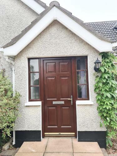 Contractor Accommodation Antrim