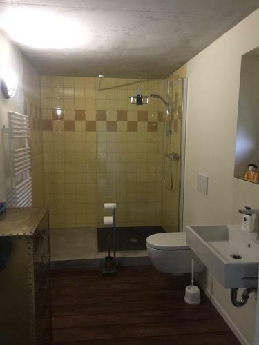 Bed & Breakfast Fermette