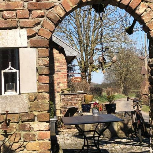 Bed & Breakfast Fermette