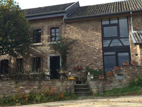 Bed & Breakfast Fermette