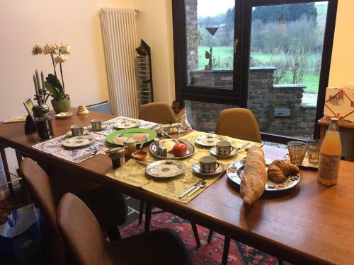 Bed & Breakfast Fermette