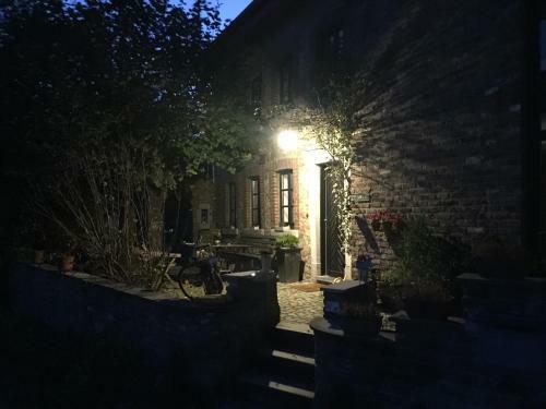 Bed & Breakfast Fermette