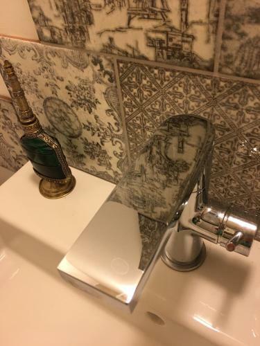 Bed & Breakfast Fermette