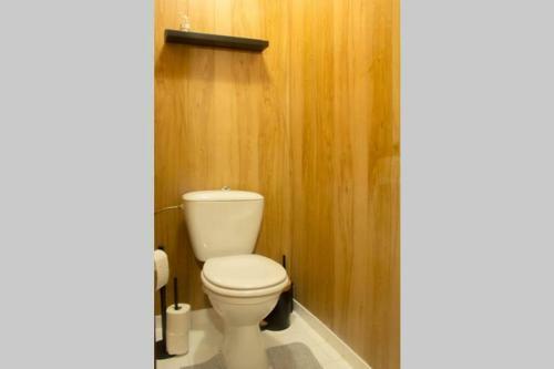 Apartamento 't Onderdak