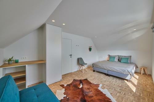 Vakantiehuis Sahara119