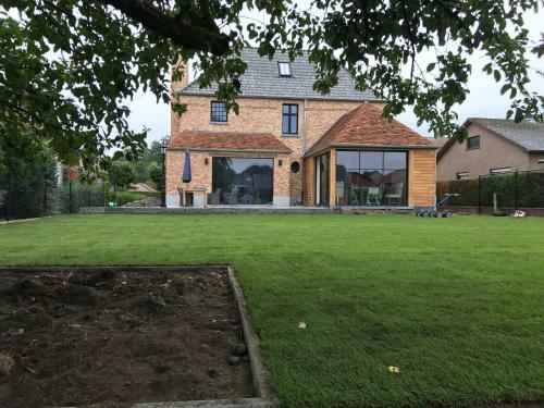 B&B Heerlyck Huys
