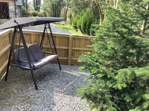 Hostal Little London Bed & Breakfast And Glamping Pod