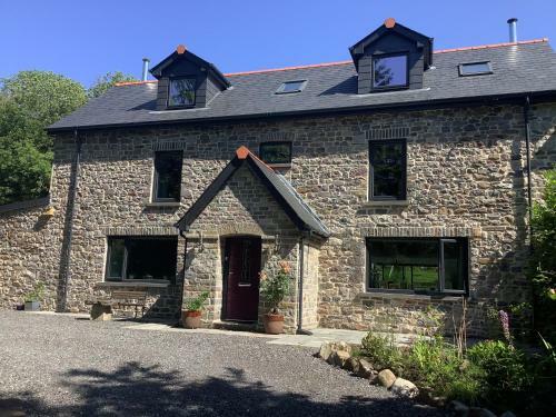 Hostal Little London Bed & Breakfast And Glamping Pod